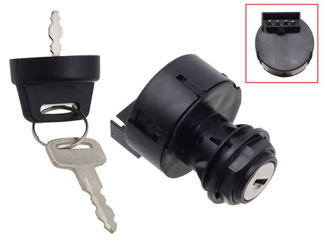 BRONCO IGNITION SWITCH