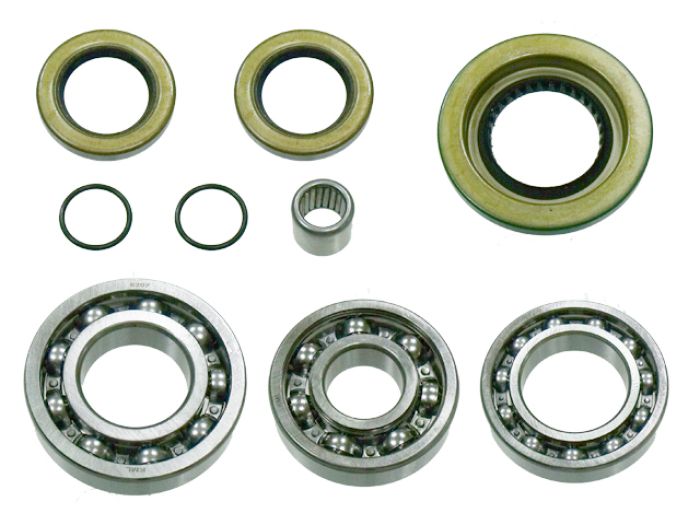BRONCO DIFFERENTIAL BEARING KIT