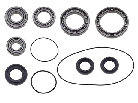 BRONCO DIFFERENTIAL BEARING KIT, FRONT
