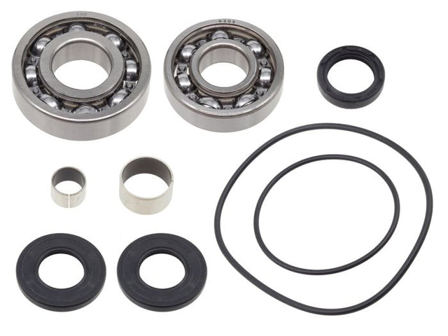 BRONCO DIFFERENTIAL BEARING KIT, FRONT