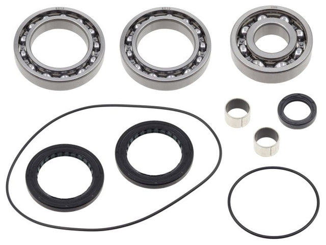 BRONCO DIFFERENTIAL BEARING KIT, REAR