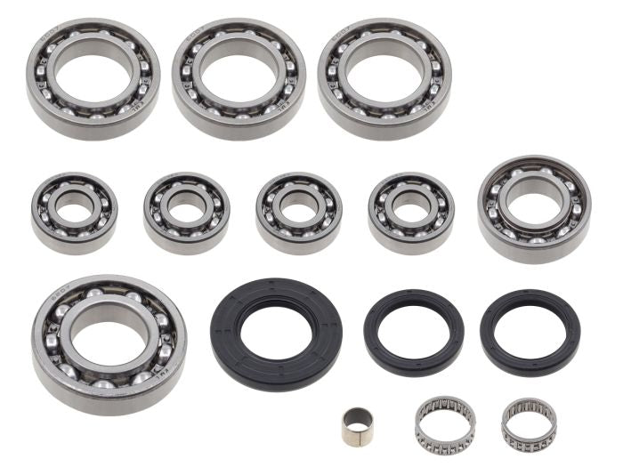 BRONCO DIFFERENTIAL BEARING KIT, REAR