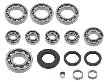 BRONCO DIFFERENTIAL BEARING KIT, REAR