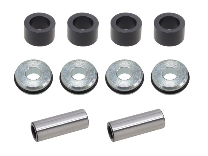 BRONCO A-ARM BUSHING KIT - LOWER / UPPER