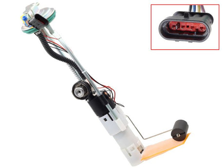 BRONCO COMPLETE FUEL PUMP MODULE