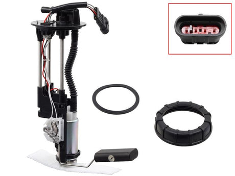 BRONCO COMPLETE FUEL PUMP MODULE