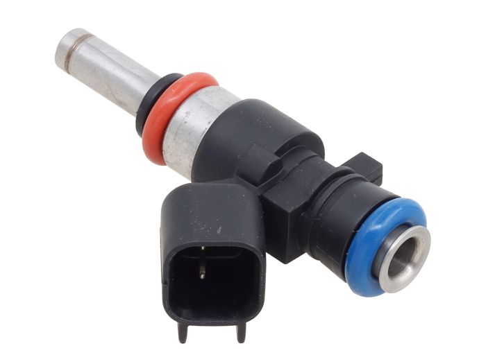 BRONCO FUEL INJECTOR