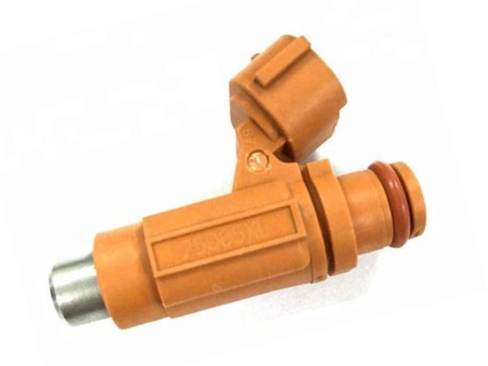 BRONCO FUEL INJECTOR