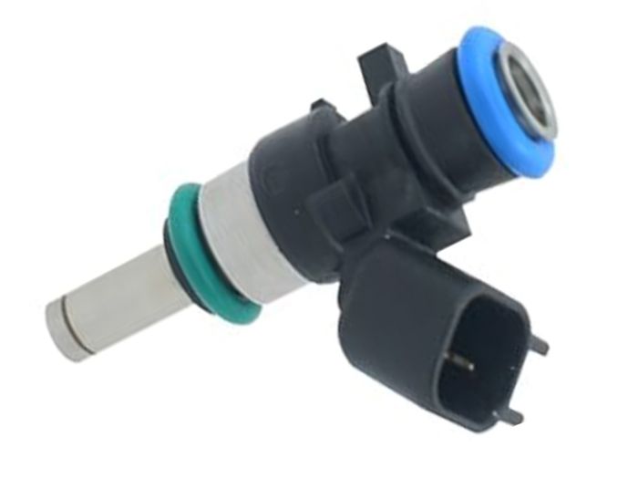 BRONCO FUEL INJECTOR