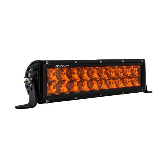 E-Series Amber PRO Light Bar | Rigid Industries