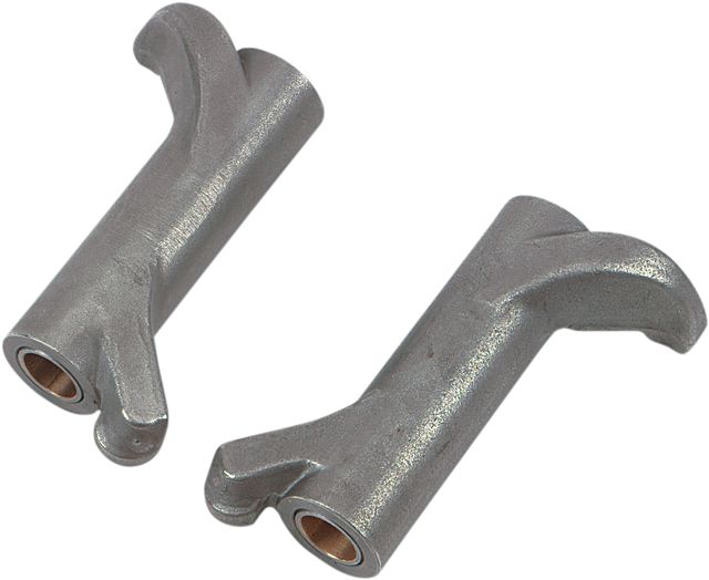 DRAG SPECIALTIES Replacement Rocker Arm - Front Intake for Harley-Davidson XL Models (Part Number: 1739657A-BX-LB1)