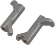 DRAG SPECIALTIES Replacement Rocker Arm - Rear Intake for Harley-Davidson XL Models, Part Number 1739757A-BX-LB1
