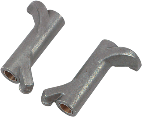 DRAG SPECIALTIES Replacement Rocker Arm - Rear Intake for Harley-Davidson XL Models, Part Number 1739757A-BX-LB1