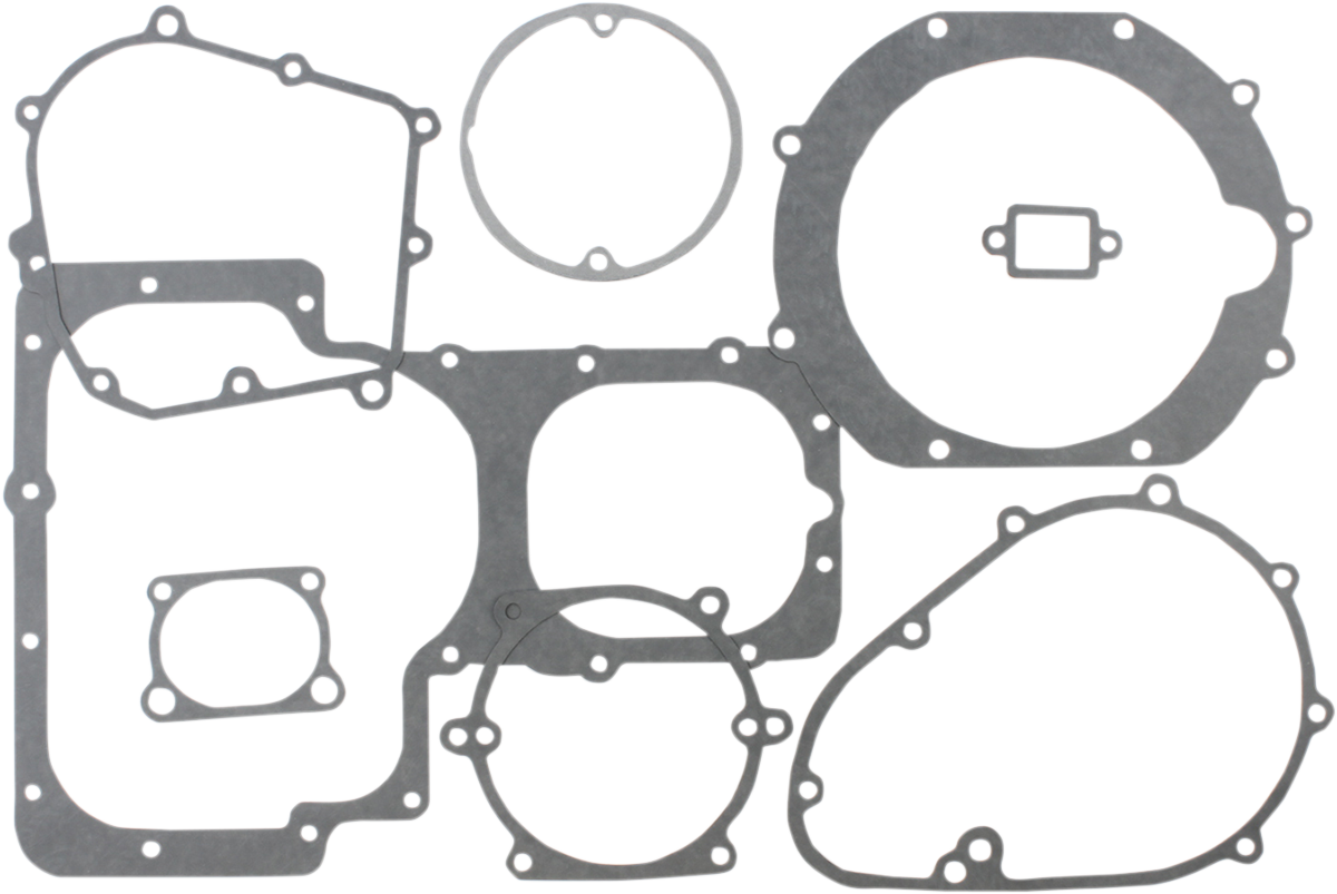 COMETIC Street Gasket Kit C8072 for Dodge Ram 1500, Ford F-150, Chevrolet Silverado 1500