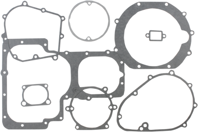 COMETIC Street Gasket Kit C8072 for Dodge Ram 1500, Ford F-150, Chevrolet Silverado 1500