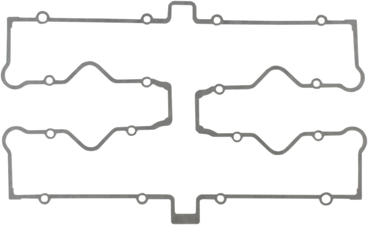 COMETIC Valve Cover Gasket for Suzuki Vehicles – Part C8212