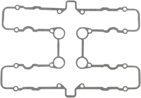Cometic Valve Cover Gasket for Kawasaki C8263 - Fits Kawasaki Motorcycles and ATVs