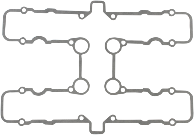 Cometic Valve Cover Gasket for Kawasaki C8263 - Fits Kawasaki Motorcycles and ATVs