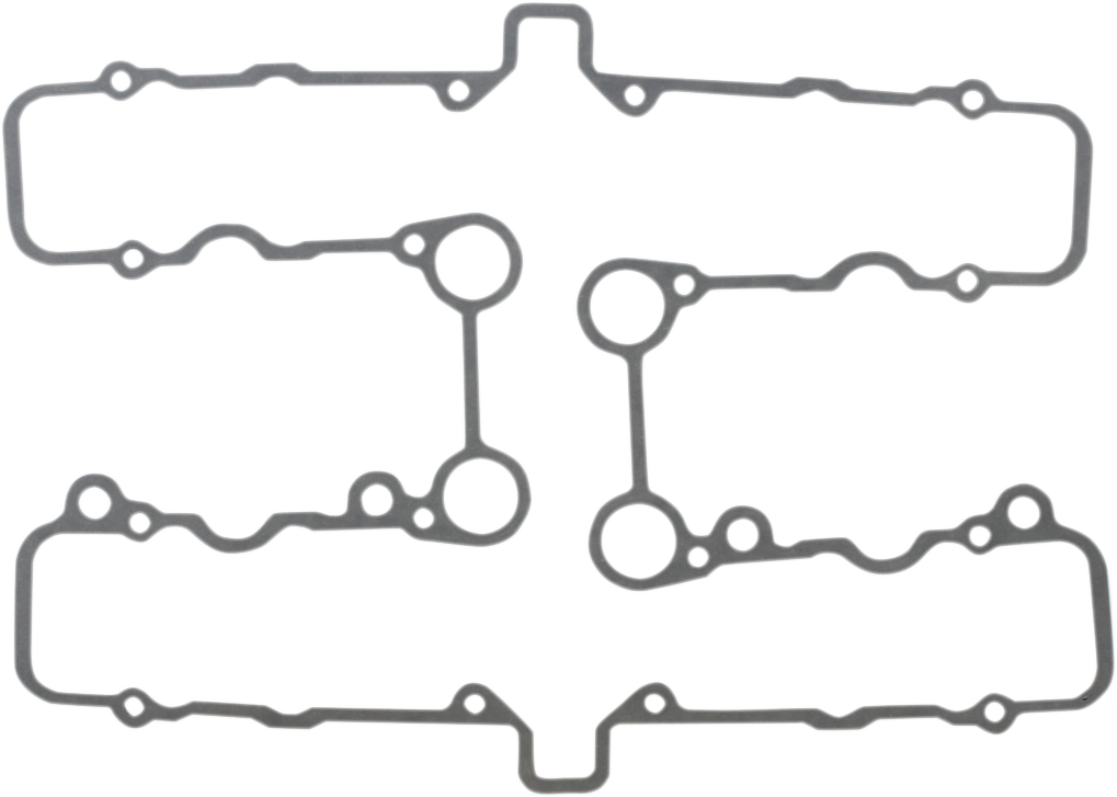 COMETIC Valve Cover Gasket C8468 for Kawasaki Vehicles - Leak-Free Seal