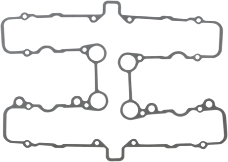 COMETIC Valve Cover Gasket C8468 for Kawasaki Vehicles - Leak-Free Seal