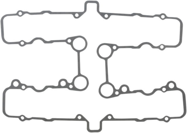 COMETIC Valve Cover Gasket C8468 for Kawasaki Vehicles - Leak-Free Seal