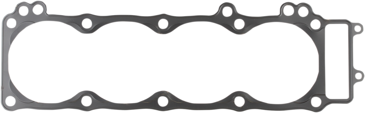 COMETIC C8585 Multi-Layer Steel Head Gasket for Chevrolet Silverado 1500, GMC Sierra 1500, and Ford F-150 4.8L, 5.3L, 6.2L Engines