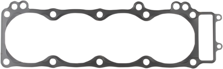 COMETIC C8585 Multi-Layer Steel Head Gasket for Chevrolet Silverado 1500, GMC Sierra 1500, and Ford F-150 4.8L, 5.3L, 6.2L Engines