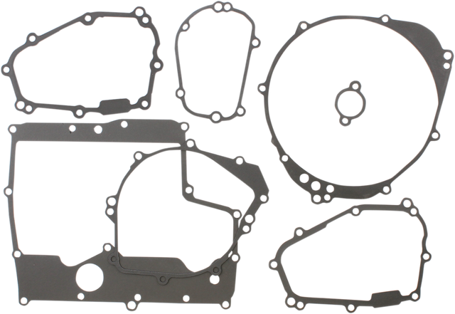COMETIC C8588 Street Gasket Kit for Select Ford, Chevy, Dodge, and GM Vehicles