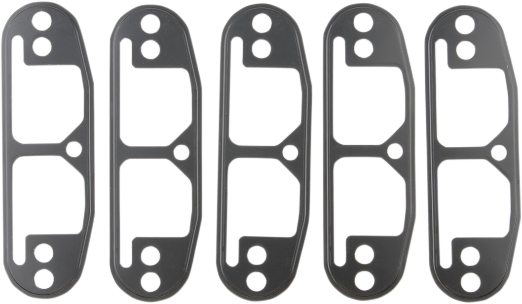 COMETIC C9560 Lower Right Rocker Box Gasket for 1984-1999 Harley EVO Engines
