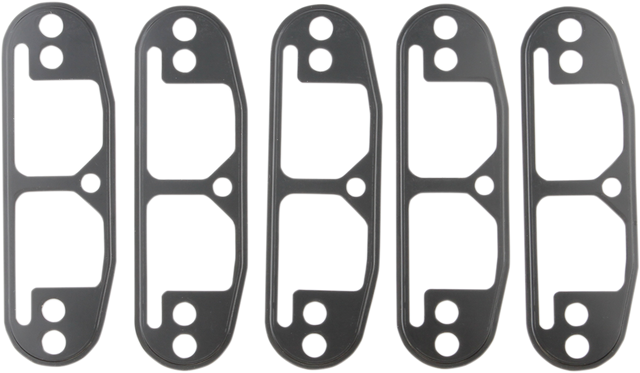 COMETIC C9560 Lower Right Rocker Box Gasket for 1984-1999 Harley EVO Engines