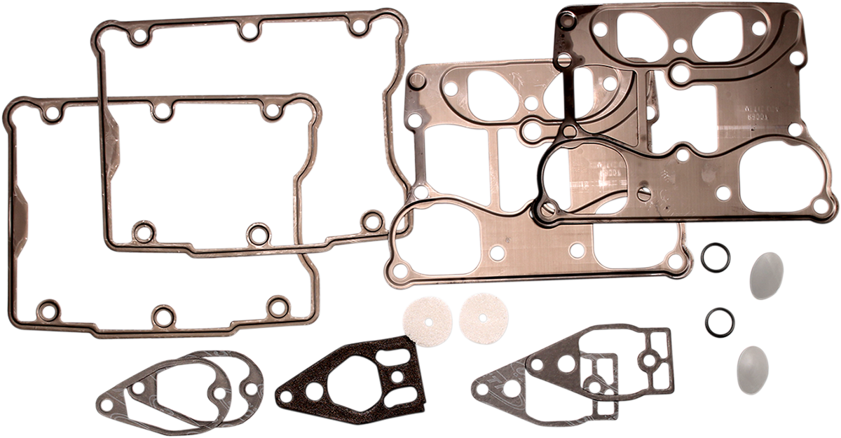 Cometic Rocker Box Gasket Kit C9588 for Harley-Davidson Twin Cam 1999-2017