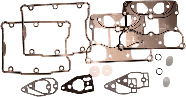 Cometic Rocker Box Gasket Kit C9588 for Harley-Davidson Twin Cam 1999-2017