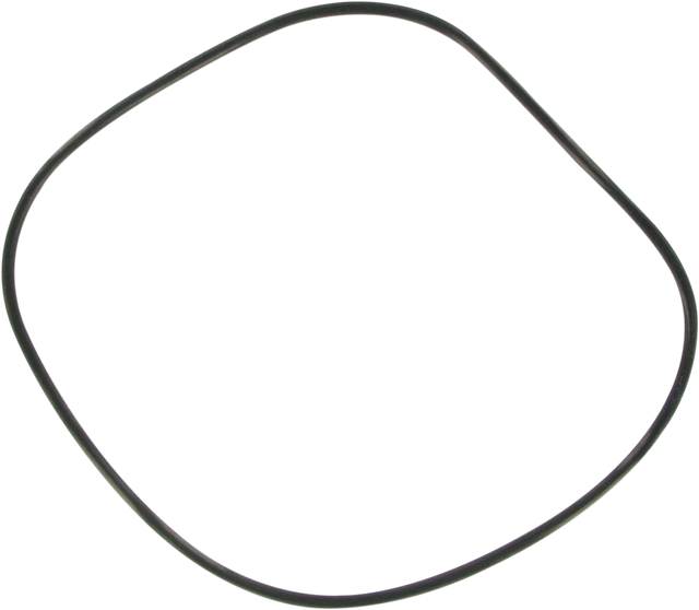 COMETIC C9442 Derby O-Ring for Ford F-150, Chevrolet Silverado, Ram 1500, and GMC Sierra