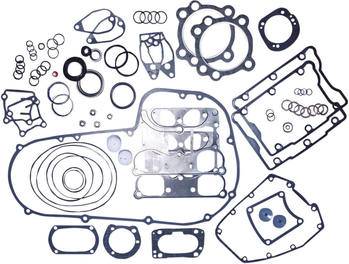 COMETIC C9628 Cylinder Base O-Ring for Twin Cam Engines - Made in the USA