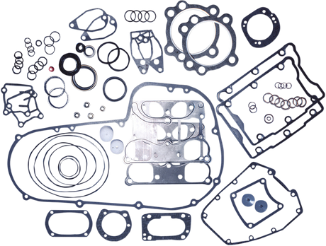 COMETIC C9628 Cylinder Base O-Ring for Twin Cam Engines - Made in the USA