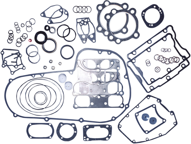 COMETIC C9628 Cylinder Base O-Ring for Twin Cam Engines - Made in the USA