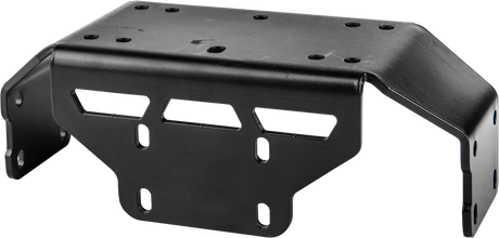 OPEN TRAIL Winch Mount 459-1215 for ATV, UTV, and Off-Road Vehicles