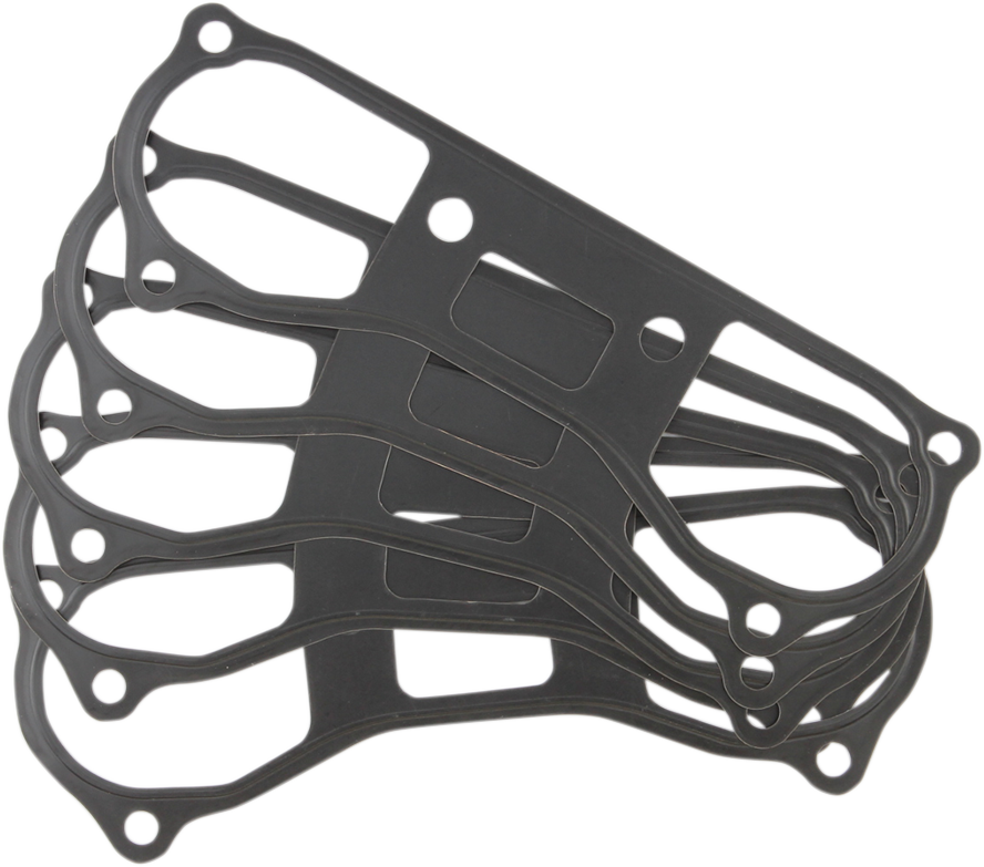 COMETIC C9562 Lower Left Rocker Box Gasket for 1984-1999 Harley EVO Engines