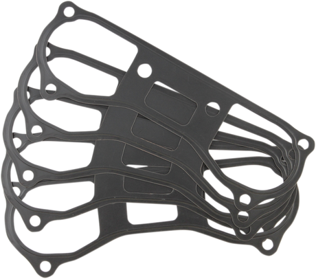 COMETIC C9562 Lower Left Rocker Box Gasket for 1984-1999 Harley EVO Engines