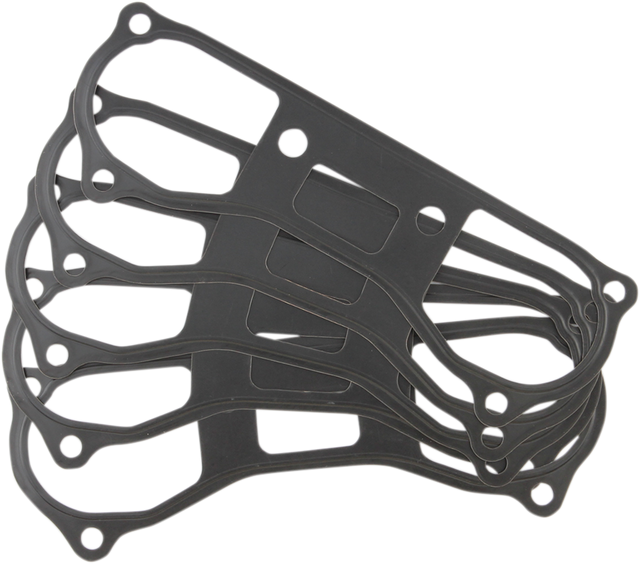 COMETIC C9562 Lower Left Rocker Box Gasket for 1984-1999 Harley EVO Engines