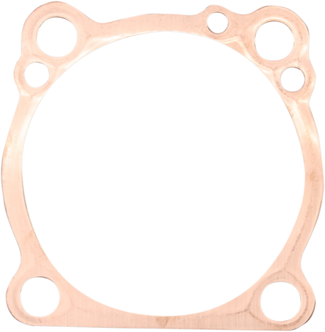 COMETIC C9025 Copper Base Gasket - XL for Jeep Grand Cherokee, Dodge Ram, Ford F-250, and More