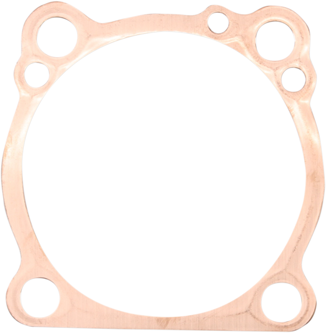 COMETIC C9025 Copper Base Gasket - XL for Jeep Grand Cherokee, Dodge Ram, Ford F-250, and More
