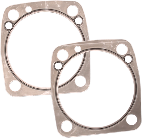 COMETIC C9551 Cylinder Base Gasket for Honda Civic and Acura Integra (3.500 inch diameter, .020 inch thickness)