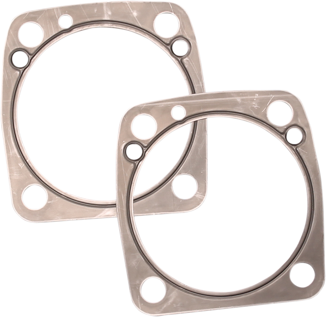 COMETIC C9551 Cylinder Base Gasket for Honda Civic and Acura Integra (3.500 inch diameter, .020 inch thickness)