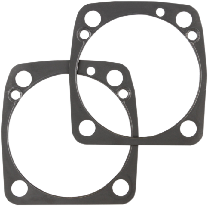 COMETIC C9552 Cylinder Base Gasket for EVO Engines, 3.625 Inch, .020 Inch Thickness