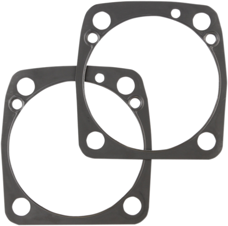 COMETIC C9552 Cylinder Base Gasket for EVO Engines, 3.625 Inch, .020 Inch Thickness
