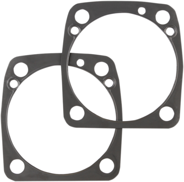 COMETIC C9552 Cylinder Base Gasket for EVO Engines, 3.625 Inch, .020 Inch Thickness