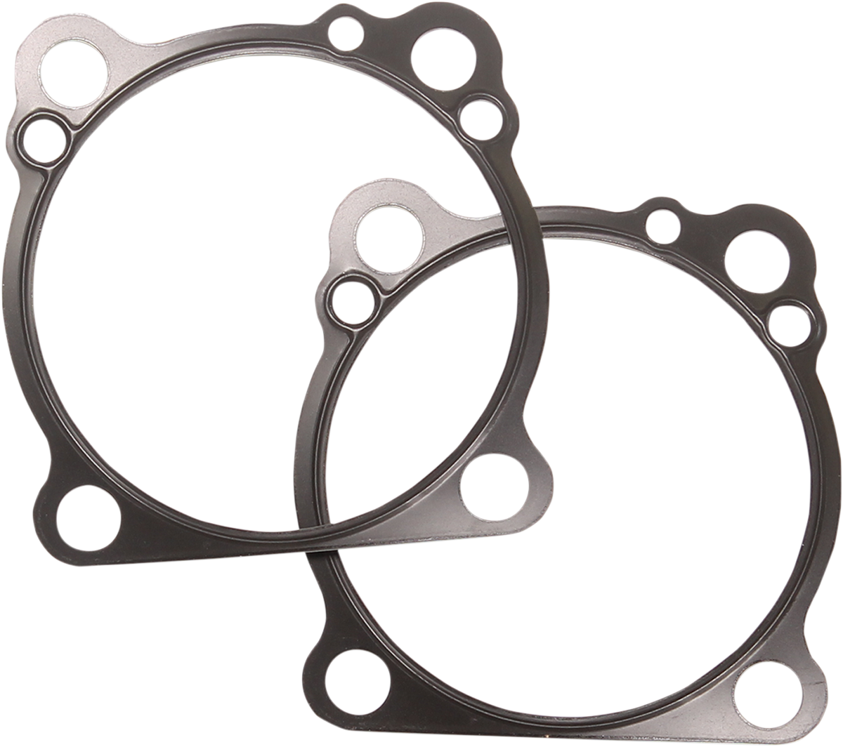 COMETIC C9553 XL Cylinder Base Gasket - .020 Inch Thickness for Chevrolet Silverado 1500, GMC Sierra 1500, Dodge Ram 1500, Ford F-150 (2000-2006)