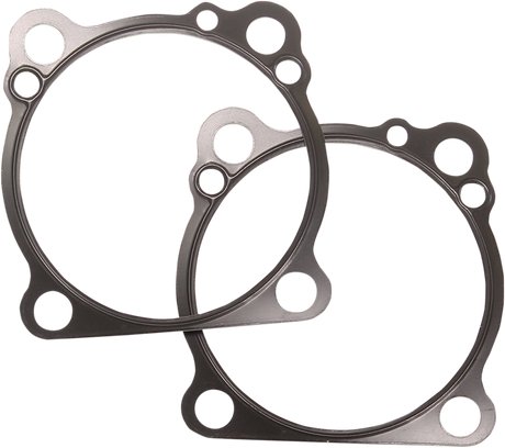 COMETIC C9553 XL Cylinder Base Gasket - .020 Inch Thickness for Chevrolet Silverado 1500, GMC Sierra 1500, Dodge Ram 1500, Ford F-150 (2000-2006)