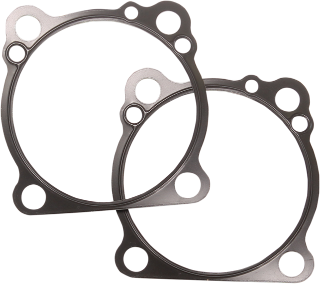 COMETIC C9553 XL Cylinder Base Gasket - .020 Inch Thickness for Chevrolet Silverado 1500, GMC Sierra 1500, Dodge Ram 1500, Ford F-150 (2000-2006)